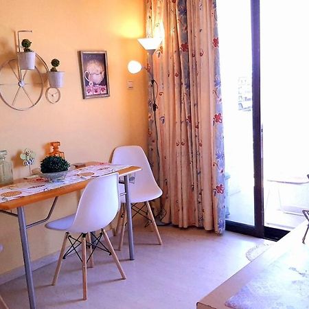 Central Square Appartment With Panoramic View Kalamata Exteriér fotografie